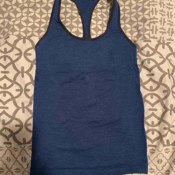 lululemon athletica Tops - Lululemon Yoga Top